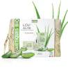 3 trattamenti cosmetici viso Aloe - Kit Lov'Aloe - Image 4