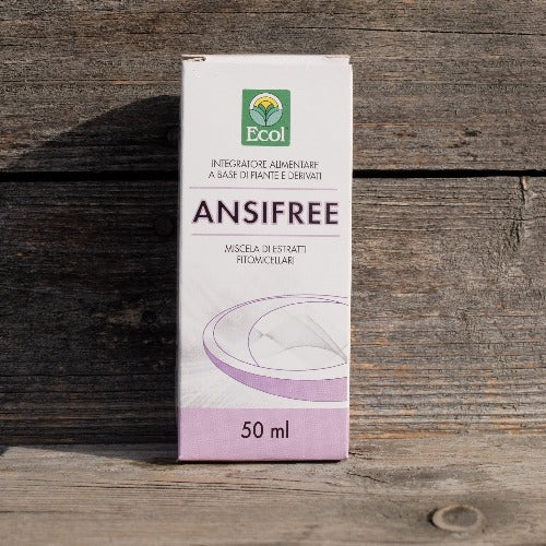 Ansifree Spray - ecol - Image 2