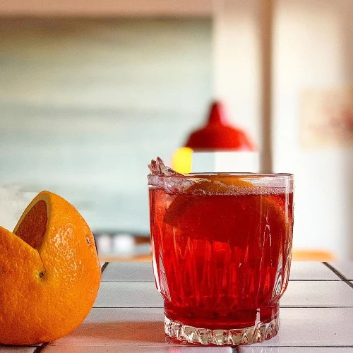 Aperitivo Pianora Erbalista - Cantina Pianora - Image 2