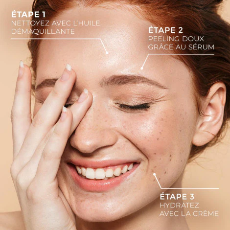 Betacarotene Roucou Confanetto 3 trattamenti Amou'Roucou - Image 3
