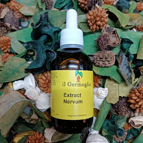 Extract Nervum gocce