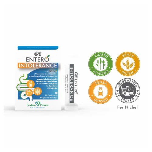 GSE Entero Intollerance - prodeco Pharma - Image 2
