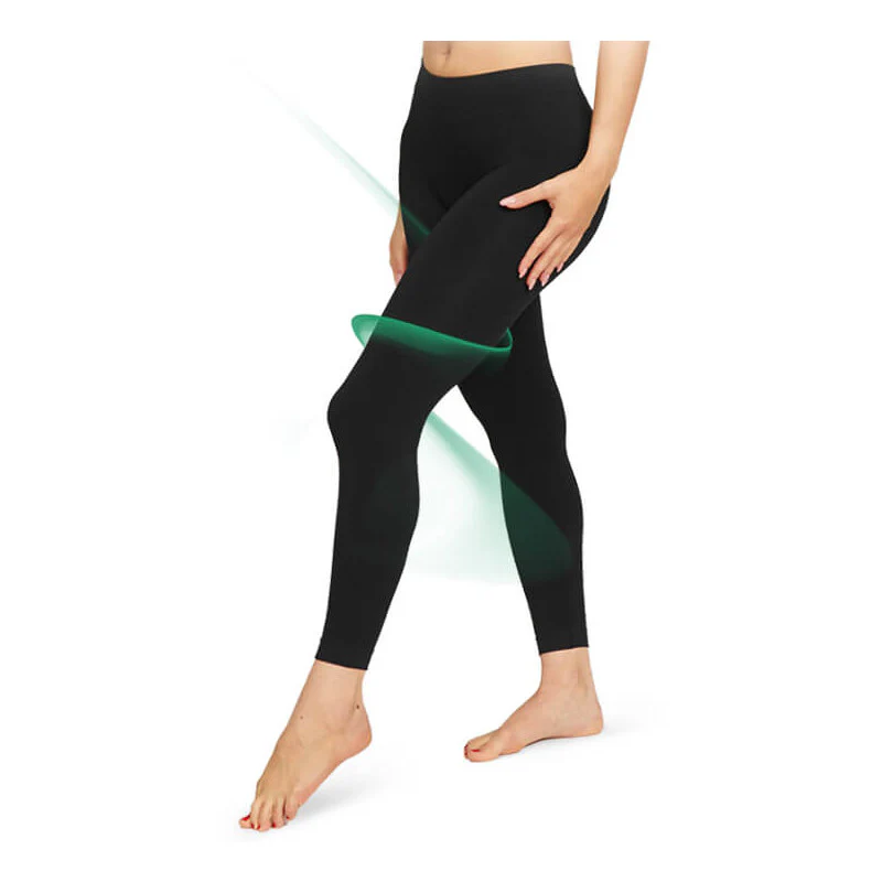Leggings gambe leggere fresh touch con alghe marine GUAM - Image 5