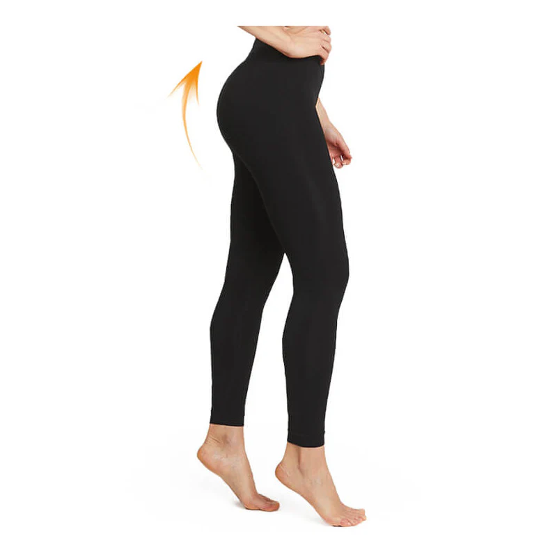 GUAM Leggings push-up con alghe marine Guam - Image 2