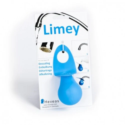 LIMEY - PALLONCINO ANTICALCARE PER RUBINETTI - Image 2