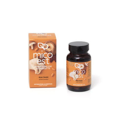 Maitake MicoEST - Fitomedical