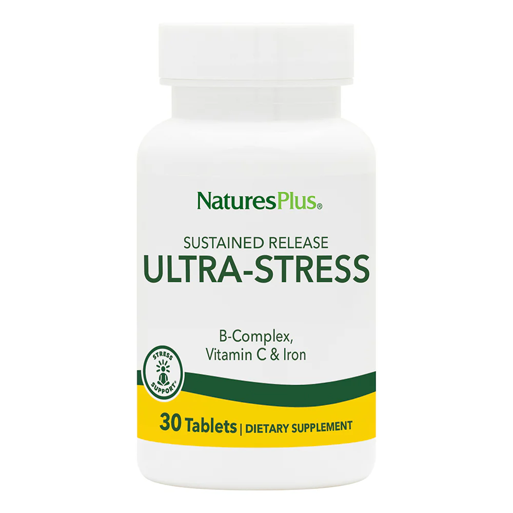 Ultra Stress Complex - Nature's Plus