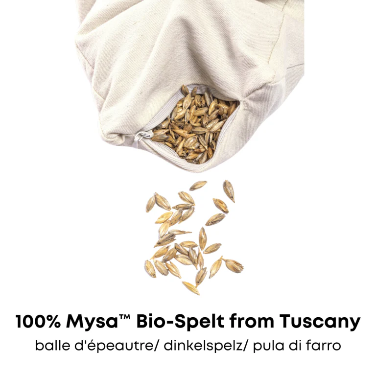 Mysa Termo Cuscino riscaldabile per agopressione - Image 3