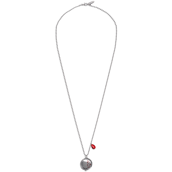 Segreti di Bellezza TRIO Melograno con Collana bijou - L'Erbolario - Image 4