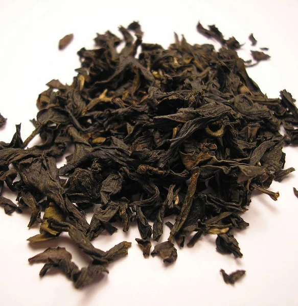Tè oolong semifermentato 100 g