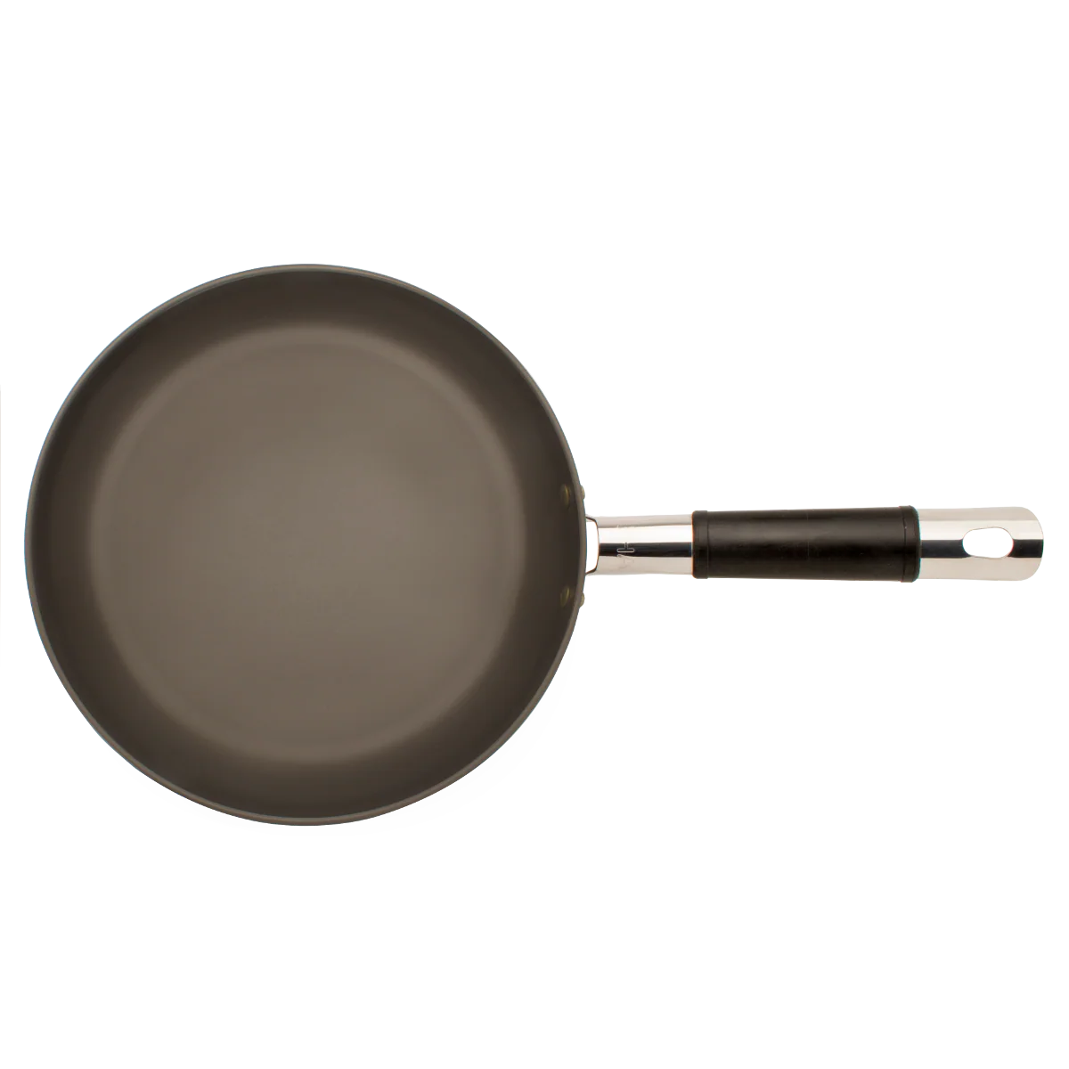 Tegame con manico silver professional - GHA le pentole della salute - Image 2